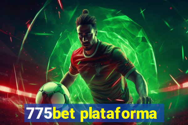 775bet plataforma